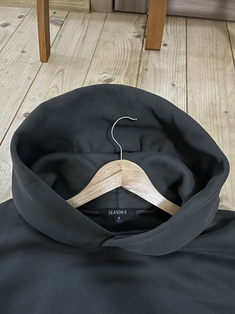 Yeezy season 6 Hoodie