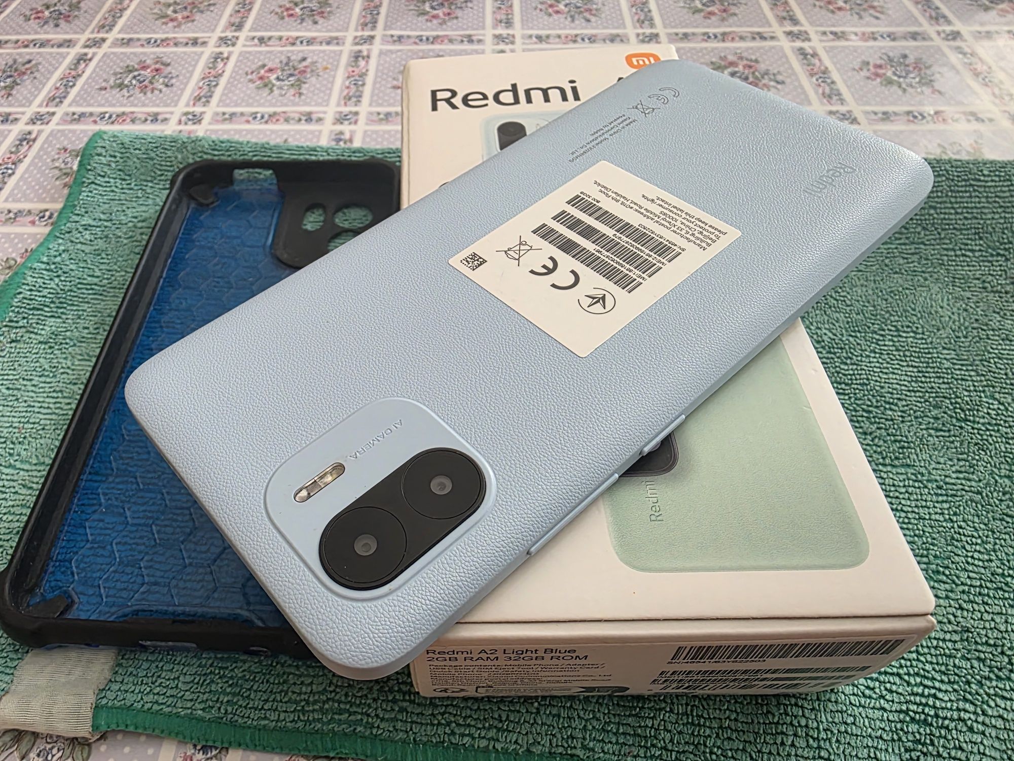 Телефон  Redmi A2