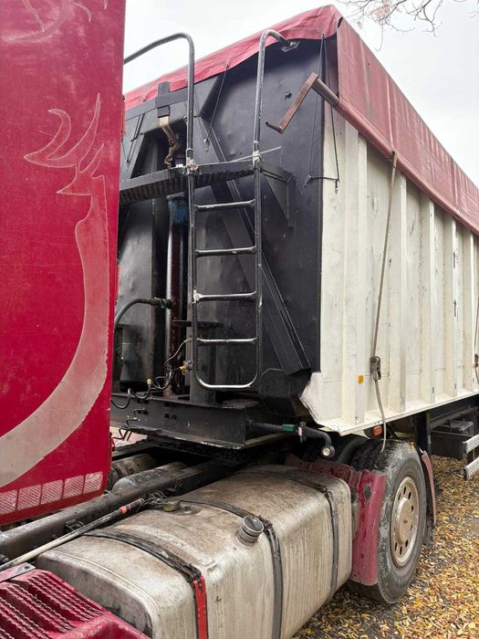 Vand ansamblu Scania