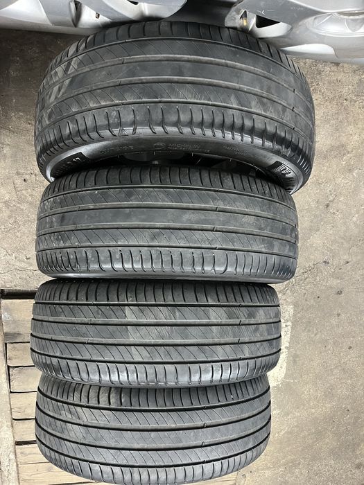 Jante aliaj 5x112mm, 235/55 R17, VW Tiguan, Audi Q3, Seat, Skoda