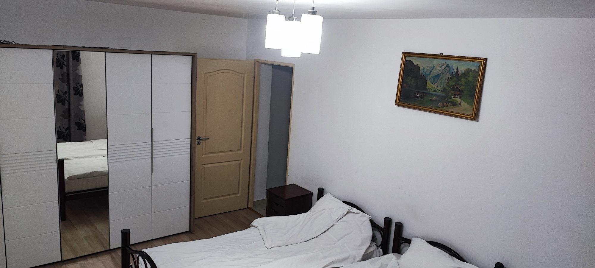 Servicii de cazare Garsonieră/apartament in regim hotelier