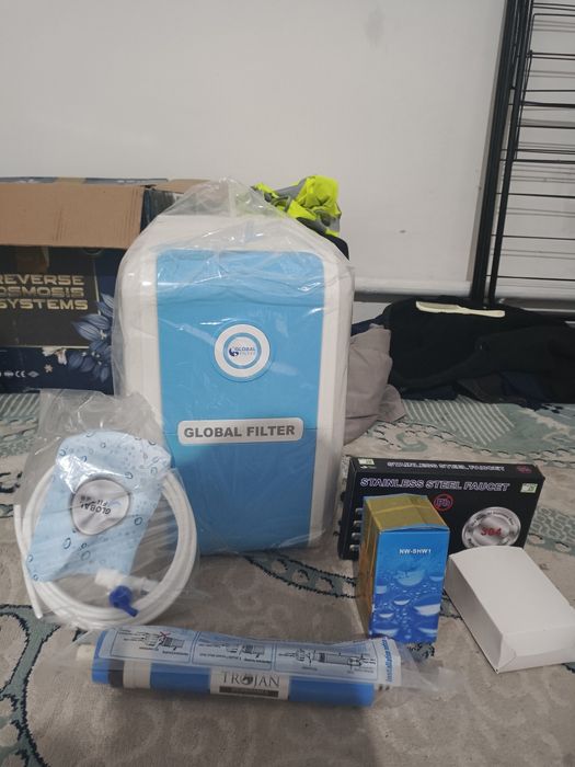 Фильтр для воды ..