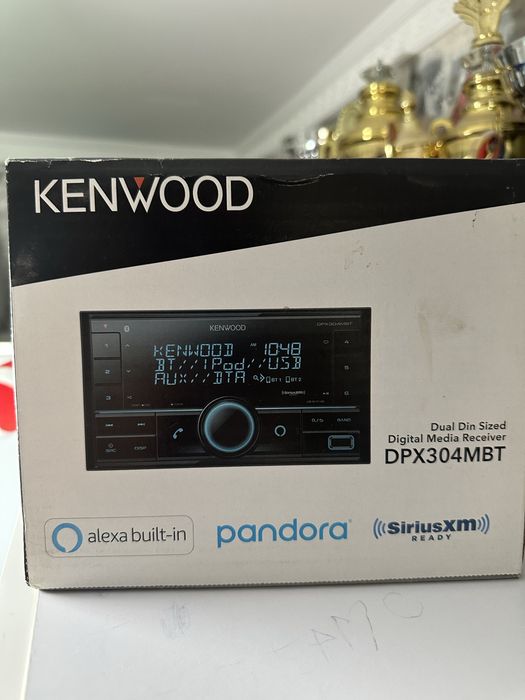 Магнитафоны новые