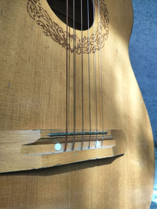 Продается гитара