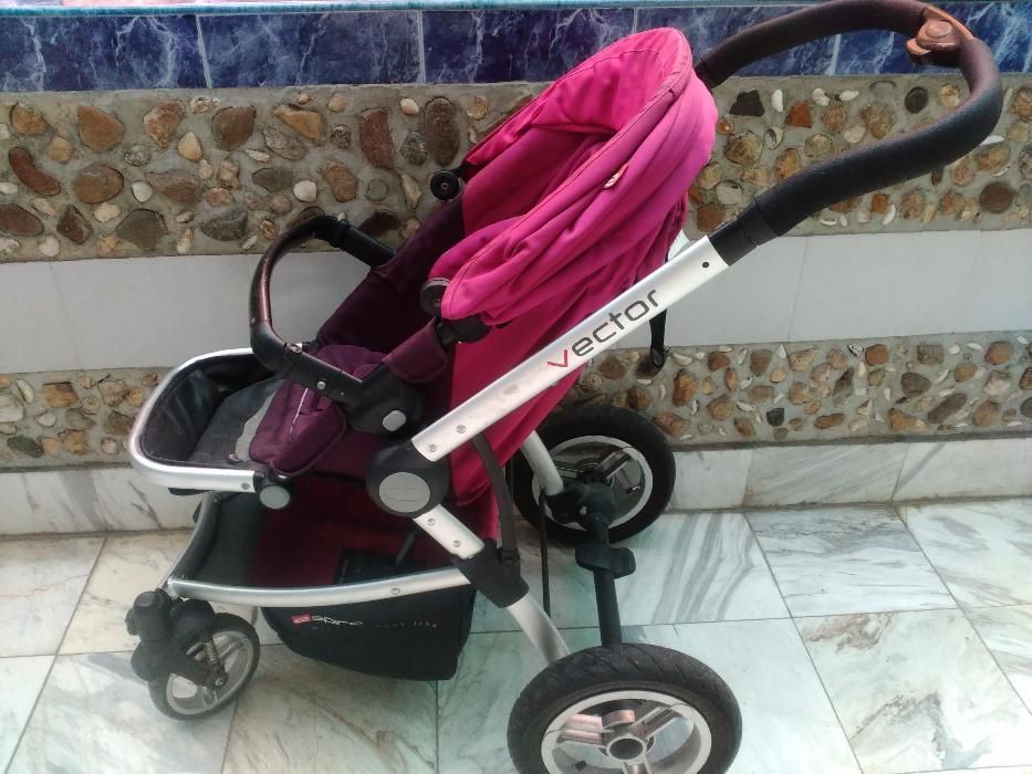 лека, маневрена и без забележки