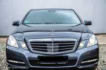 Vând Mercedes E 220 din 2010