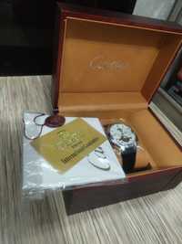 Cartier watch mexanic