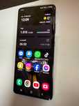 Telefon mobil Samsung Galaxy S21 Ultra, Dual SIM, 128GB, 12GB RAM, 5G