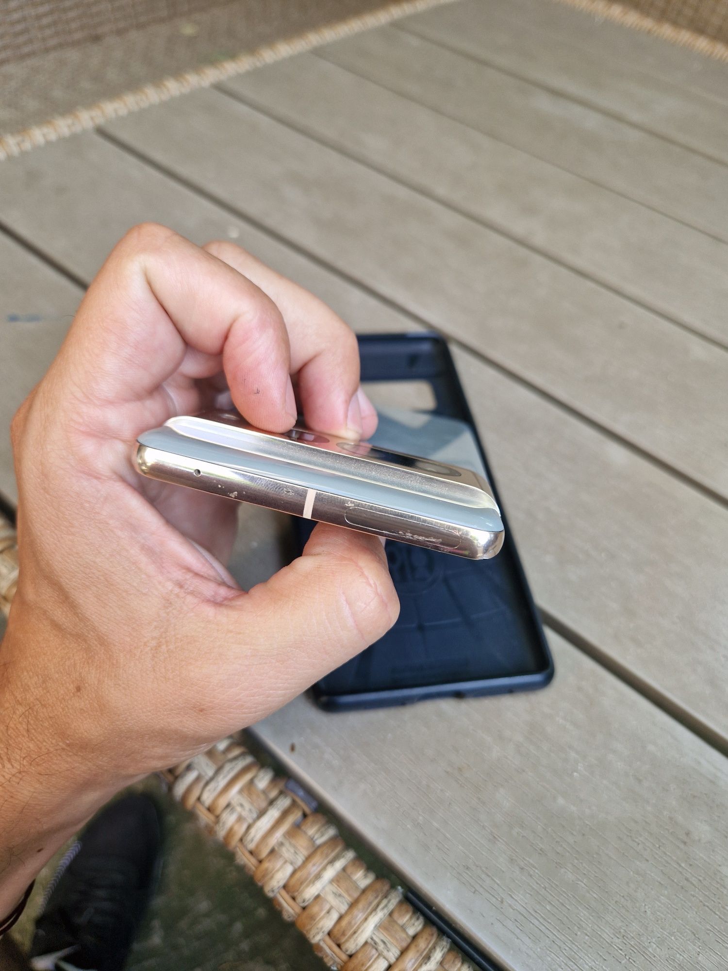 Google pixel 7 pro 128gb