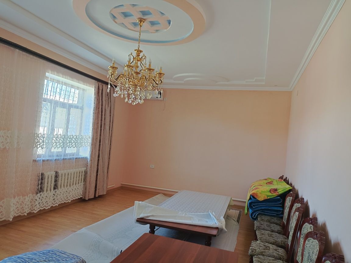 Продаётся дом в г.Кентау