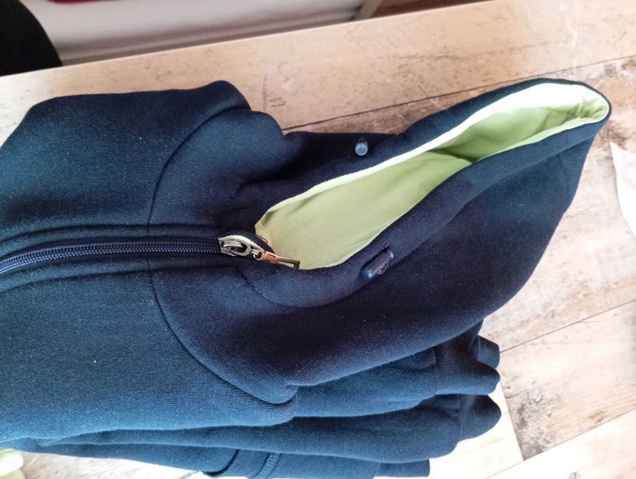 Ученически униформи ОУ "Захари Стоянов"-гр.Варна