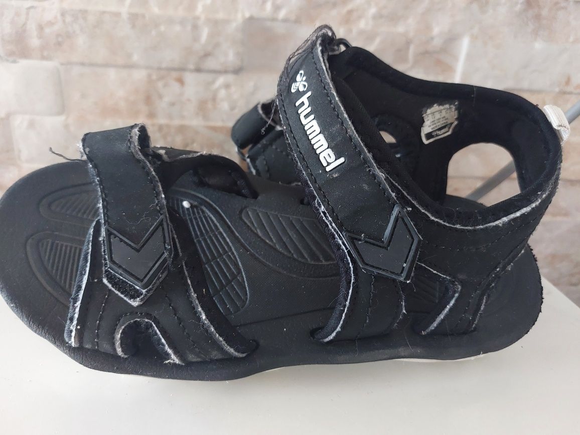 Сандалети Hummel 34 новер