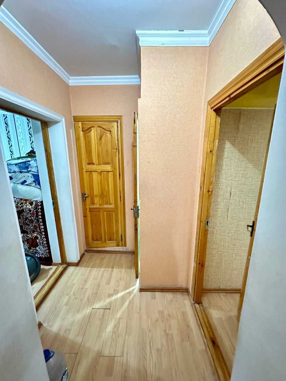 Паркентский риезий 4/8/9 98.5м²