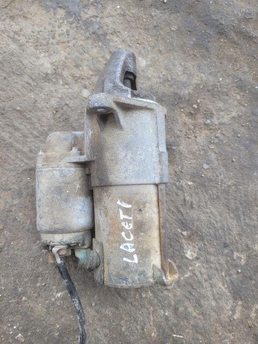 electromotor Chevrolet LACETTI (J200) 2003-2016