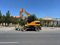 Ekskavator Roʻdeks77