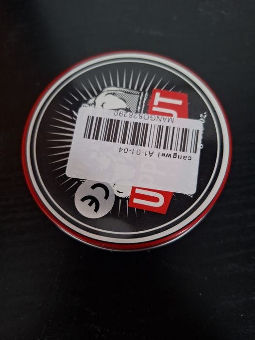 Помада за коса uppercut deluxe pomade