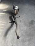 Filtru de particule DPF pt cod motor cffb passat b7 jetta golf6 etc