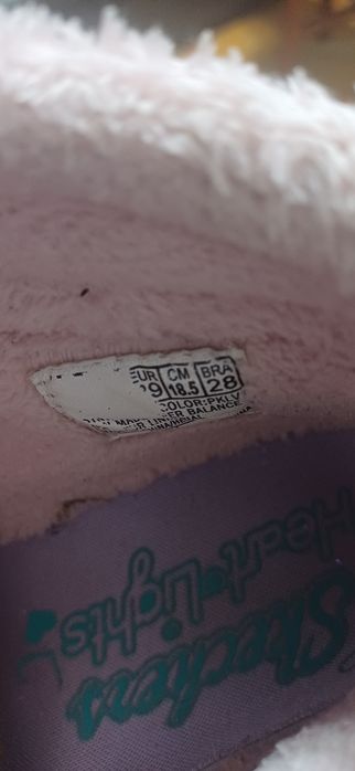 Ботички Skechers 29 номер