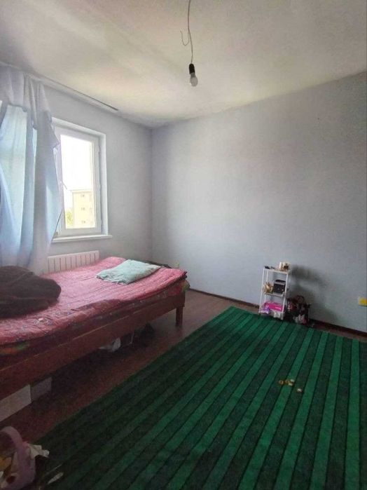 2 хоналик квартир 3 этаж, кирпичный дом,  5 микр,  сагдиана