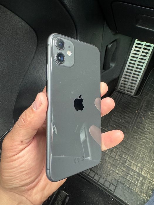 Iphone 11 128gb
