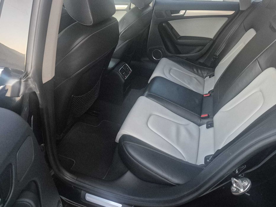 Audi A5 Sportback S-Line 3.0 TDi 245 Cp 2011 Automata
