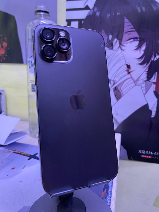 Iphone 12 Pro Max