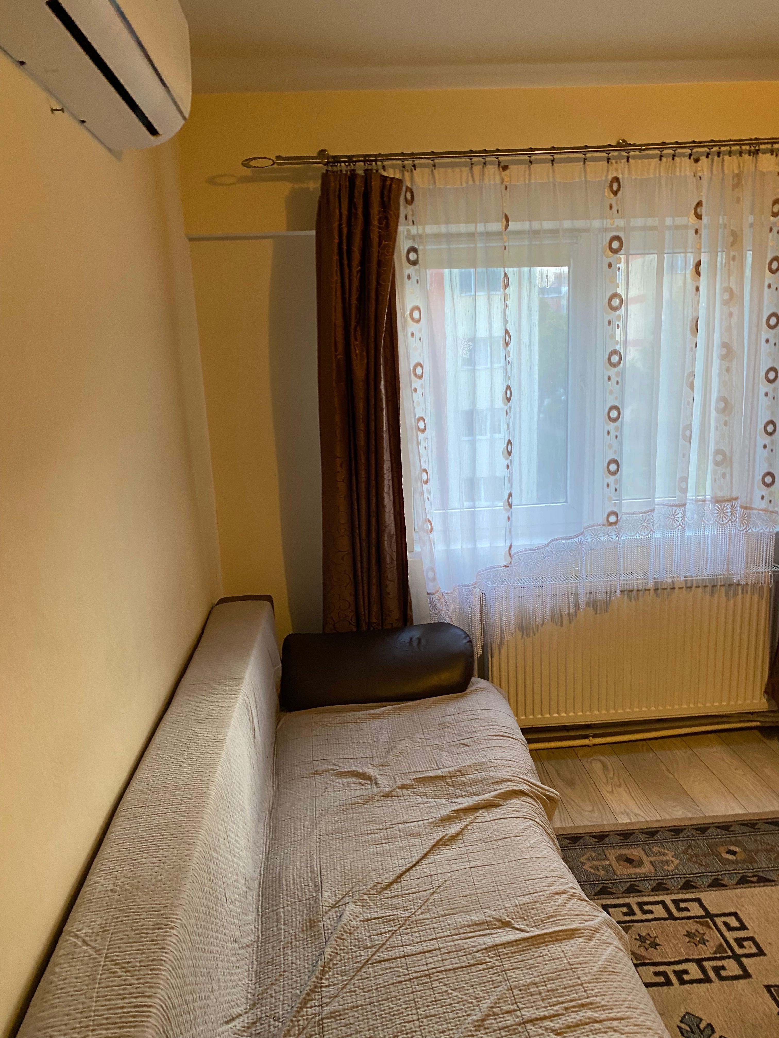 Apartament 2 camere chirie Zalau