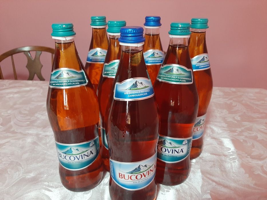 Sirop din muguri de brad 750 ml  !