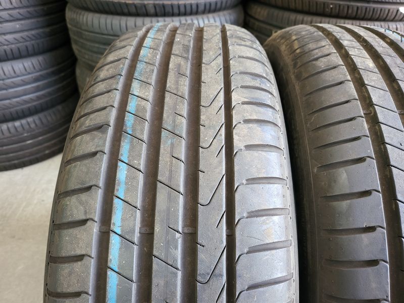 225/60/18 PIRELLI 4бр