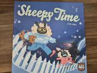 Boardgame - Sheepy Time