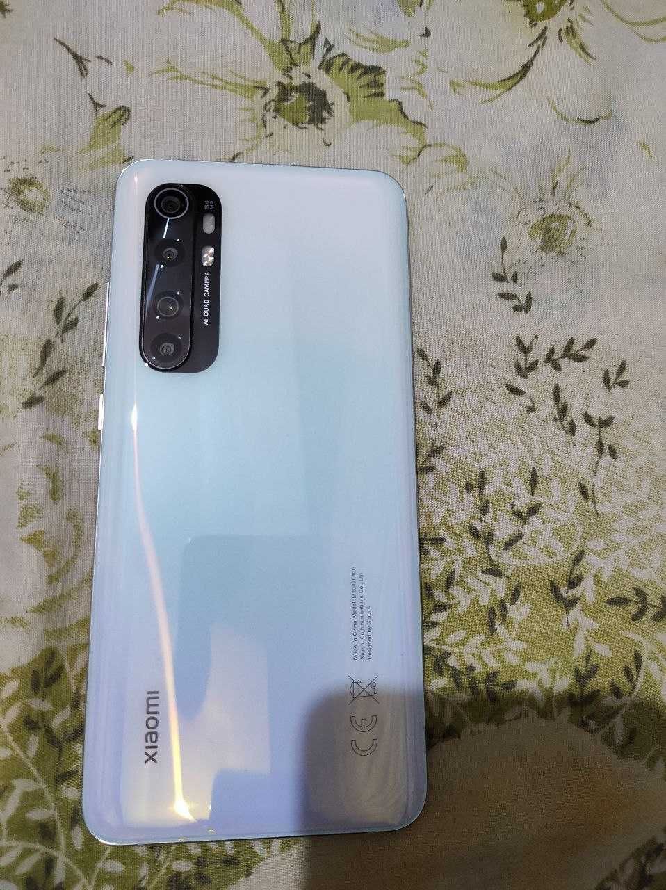 Xiaomi mi note10 lite