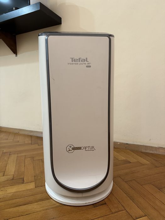 Въздухопречиствател Rowenta Tefal Intense Pure Air XL PU6067F1