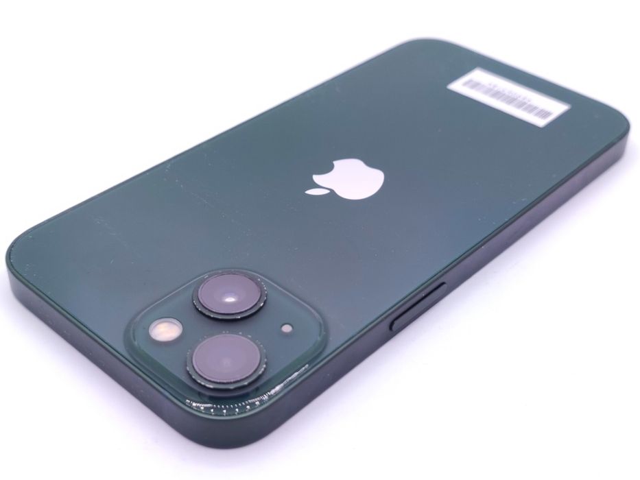 Apple iPhone 13 128GB Green 4GB Single SIM, Garantie 24 luni | #D89063