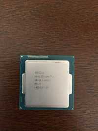 Процессор I5 4460