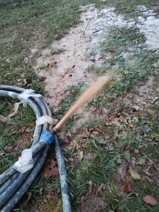 Сондажи за вода/сондиране