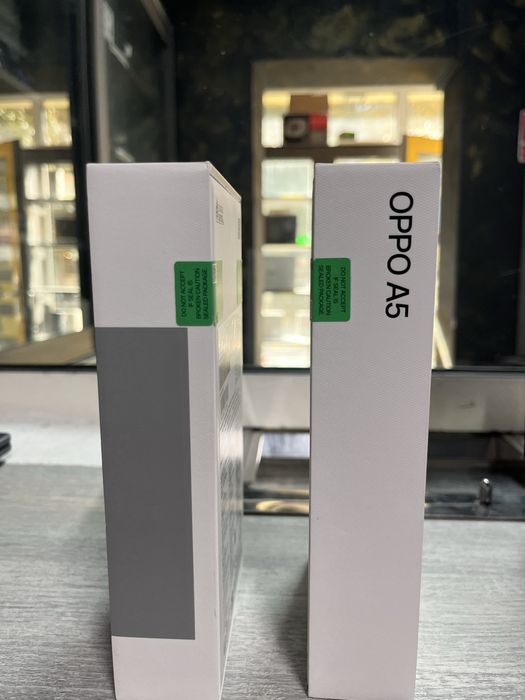 Telefon Oppo A5 128 Gb .Nou