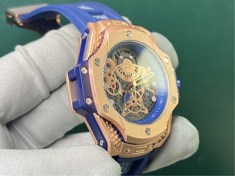 Часовници Hublot