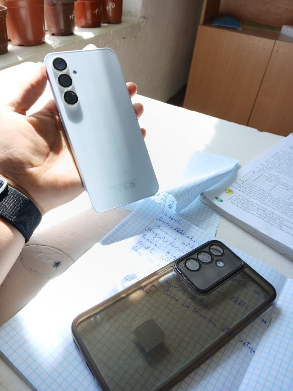 Samsunf a35 5g 128gb