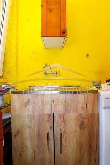 Дава се под наем Едностаен апартамент в Варна, Електрон - 40 кв.м за 357 € - Снимка #6