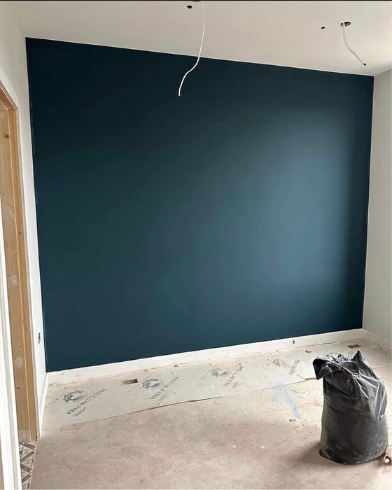 Шпакловка, боя и всякакъв вид строително-монтажни дейности