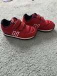 New balance mărimea 23,5