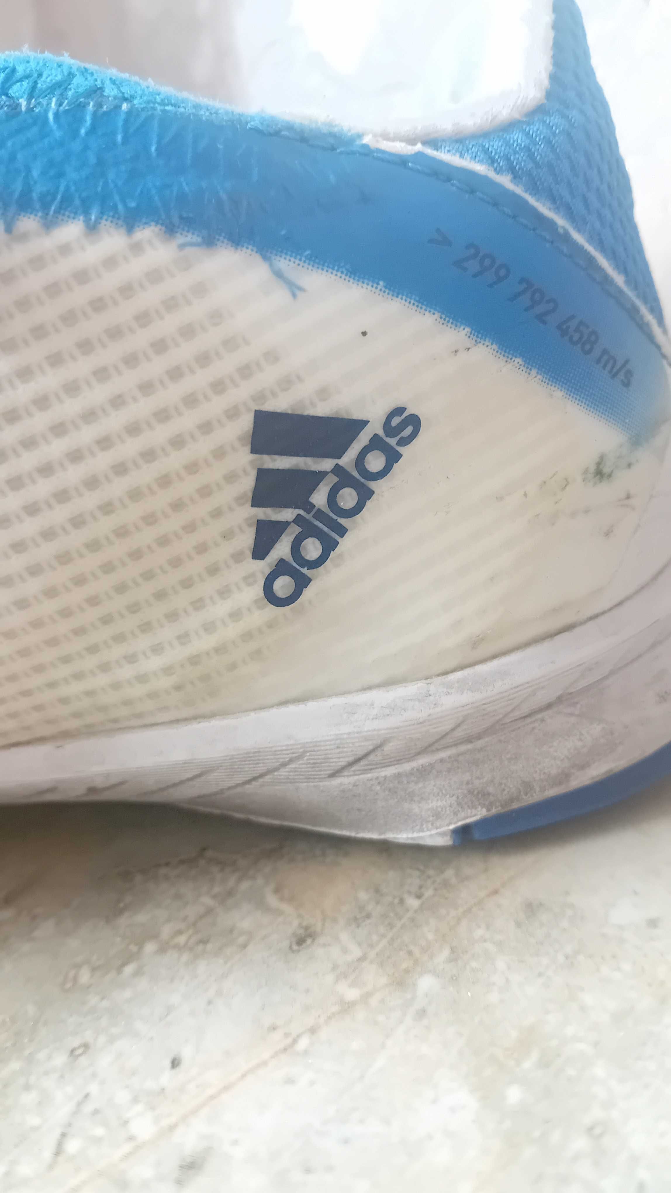 Футболни обувки Adidas
