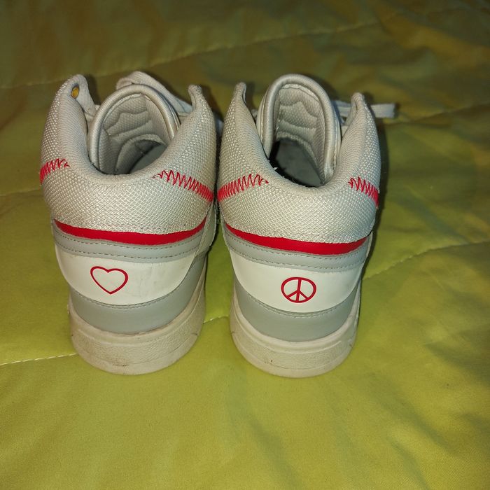 Оригинален Адидас 35н.