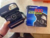 Polaroid 600 AutoFocus