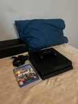 Vand Playstation 4