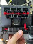 Modul confort VW GOLF 5 / TOURAN / JETTA cod 1K0937049T