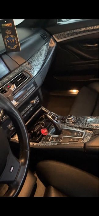 BMW F10 535xd 2013 – FĂRĂ MOTOR –