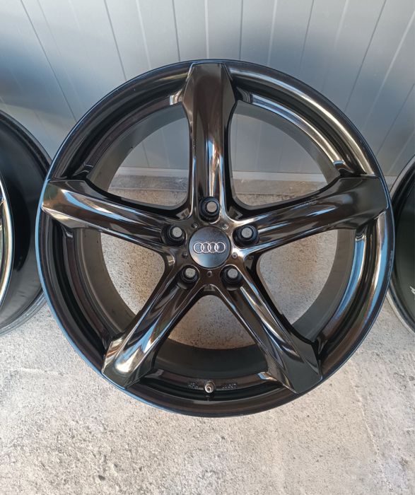 джанти за Audi A6 – 18 инча, 5x112