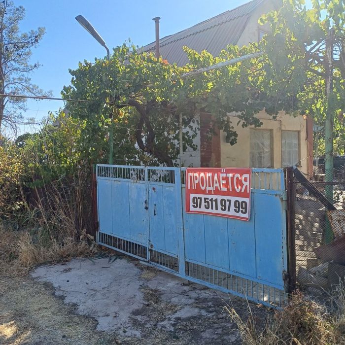 Дача Продаётся Майский