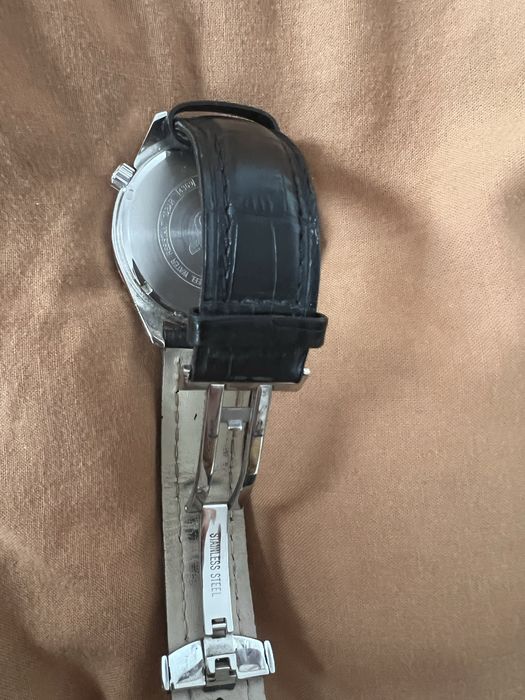 Casio Edifice WR 100m